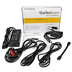 Câble Serial ATA StarTech.com Adaptateur Convertisseur USB 3.0 / SATA ou IDE - Autre vue