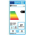 Écran PC Neovo X-24 - Autre vue