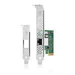 Carte réseau HP Carte PCI-E NIC Ethernet Intel I210-T1 GbE E0X95AA - Autre vue