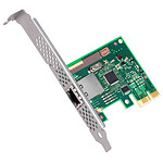 Carte réseau HP Carte PCI-E NIC Ethernet Intel I210-T1 GbE E0X95AA - Autre vue