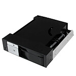 Rack disque dur interne StarTech.com Rack amovible pour 2 x HDD / SSD SATA III - Autre vue