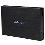StarTech.com Boitier USB 3.0 pour HDD / SSD SATA III de 2,5" 