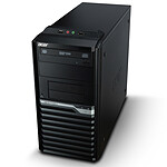 PC de bureau Acer Veriton M4640G - i5 - 8 Go - 1 To - Autre vue PC de bureau Acer Veriton M4640G - i5 - 8 Go - 1 To - Autre vue