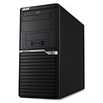 PC de bureau Acer Veriton M4640G - i5 - 8 Go - 1 To - Autre vue PC de bureau Acer Veriton M4640G - i5 - 8 Go - 1 To - Autre vue