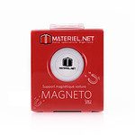 Accessoires Auto Materiel.net Magneto Serge - Autre vue