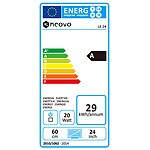 Écran PC Neovo LE-24 - Autre vue