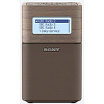 Sony XDRV1BTD Bois - Enceinte compacte