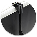 Ecran de projection Acer Ecran 16/10 205 cm sur trépied  (T82-W01MW) - Autre vue