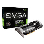 EVGA GeForce GTX 1080 Ti Founders Edition - 11 Go