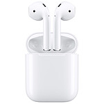 Apple Airpods Blanc Bluetooth