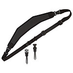 OPTECH USA Courroie Utility Sling Noir