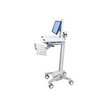Ergotron Chariot Styleview Cart SV40-6300-0