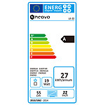 Écran PC Neovo LE22 IPS  - Autre vue