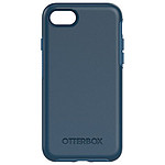 Otterbox Coque Symmetry (bleu) - iPhone 7 
