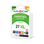 Armor Compatible Epson 27XL Multipack