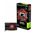 Gainward GeForce GTX 1050 Ti - 4 Go