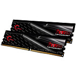 G.Skill Fortis DDR4 2 x 8 Go 2400 MHz CAS 15