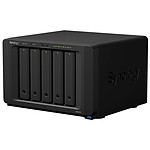 Synology NAS DS1517+ (2 Go)