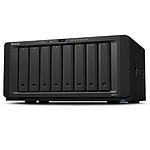 Synology NAS DS1817+ (8Go)