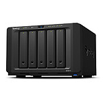 Synology NAS DS1517+ (8 Go)