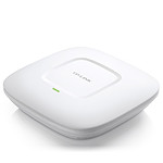 Point d'accès Wi-Fi TP-LINK PoE (Power over Ethernet)