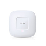 Point d'accès Wi-Fi TP-Link EAP115 - Point d'accès Wifi N300 - Autre vue