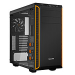 Boîtier PC be quiet! Pure Base 600 Window Orange - Autre vue