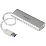 Câble USB Hub USB 3.0 - 4 ports - Autre vue