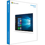 Microsoft Windows 10 Home 32/64 bits - Version clé USB