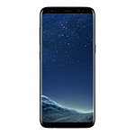 Samsung Galaxy S8 (noir carbone) - 4 Go - 64 Go