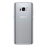 Smartphone reconditionné Samsung Galaxy S8 (argent polaire) - 4 Go - 64 Go · Reconditionné - Autre vue