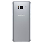 Smartphone reconditionné Samsung Galaxy S8+ (argent polaire) - 4 Go - 64 Go · Reconditionné - Autre vue