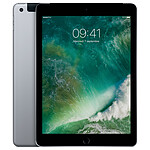 Tablette reconditionnée Apple iPad Wi-Fi + Cellular - 128 Go - Gris sidéral · Reconditionné - Autre vue