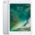 Tablette reconditionnée Apple iPad Wi-Fi - 32 Go - Argent · Reconditionné - Autre vue