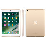 Tablette reconditionnée Apple iPad Wi-Fi - 32 Go - Gold · Reconditionné - Autre vue