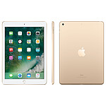 Tablette reconditionnée Apple iPad Wi-Fi - 128 Go - Gold · Reconditionné - Autre vue