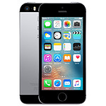 Apple iPhone SE (gris sidéral) - 32 Go