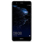 Smartphone reconditionné Huawei P10 Lite (noir) · Reconditionné - Autre vue