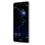 Smartphone reconditionné Huawei P10 Lite (noir) · Reconditionné - Autre vue