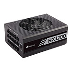 Corsair HX1200 - Platinum