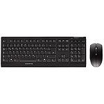 Clavier souris bureautique Cherry B.Unlimited 3.0 - Autre vue