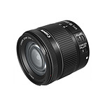 Objectif pour appareil photo Canon EF-S 18-55mm f/4.5-6 IS STM - Autre vue