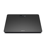 Balance connectée Withings Nokia Body - Noir - Autre vue