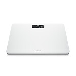 Balance connectée Withings Nokia Body - Blanc - Autre vue Balance connectée Withings Nokia Body - Blanc - Autre vue