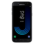 Smartphone reconditionné Samsung Galaxy J5 2017 (noir) - 2 Go - 16 Go · Reconditionné - Autre vue