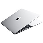 Macbook reconditionné Apple MacBook 12" MNYF2FN/A · Reconditionné - Autre vue