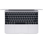 Macbook reconditionné Apple MacBook 12" MNYM2FN/A · Reconditionné - Autre vue