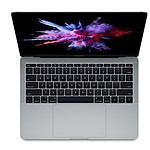 Macbook reconditionné Apple MacBook Pro 13" Gris Sidéral (MPXQ2FN/A) · Reconditionné - Autre vue