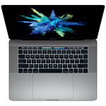 Macbook reconditionné Apple MacBook Pro 15" MPTT2FN/A · Reconditionné - Autre vue