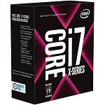 Intel Core i7 7820X